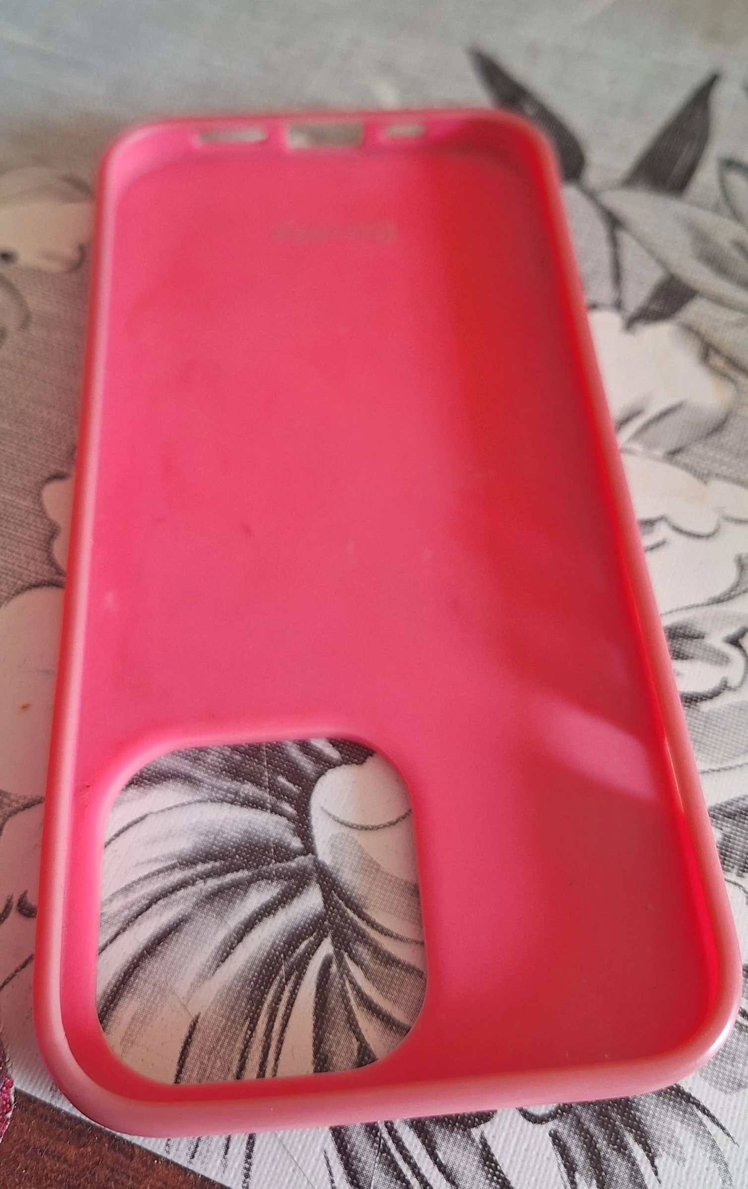 iPhone *** max case – photo 3
